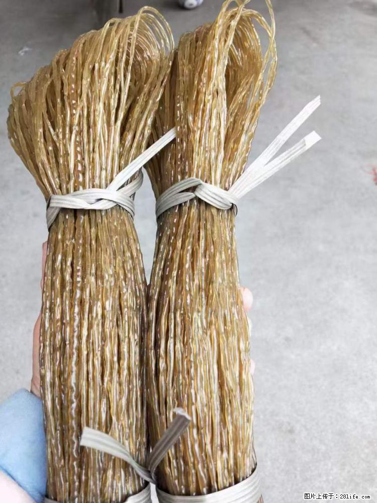 【灌阳正宗红薯粉】美女家里自己做的，干净卫生，假一赔十，价格合理，抢购电话：13737312895 - 美食天地 - 濮阳生活社区 - 濮阳28生活网 puyang.28life.net