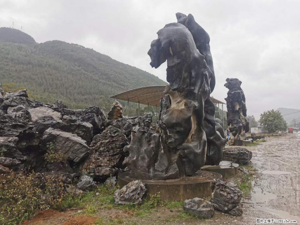 风景石、假山石大量有货，有需要的欢迎联系 - 新手上路 - 濮阳生活社区 - 濮阳28生活网 puyang.28life.net