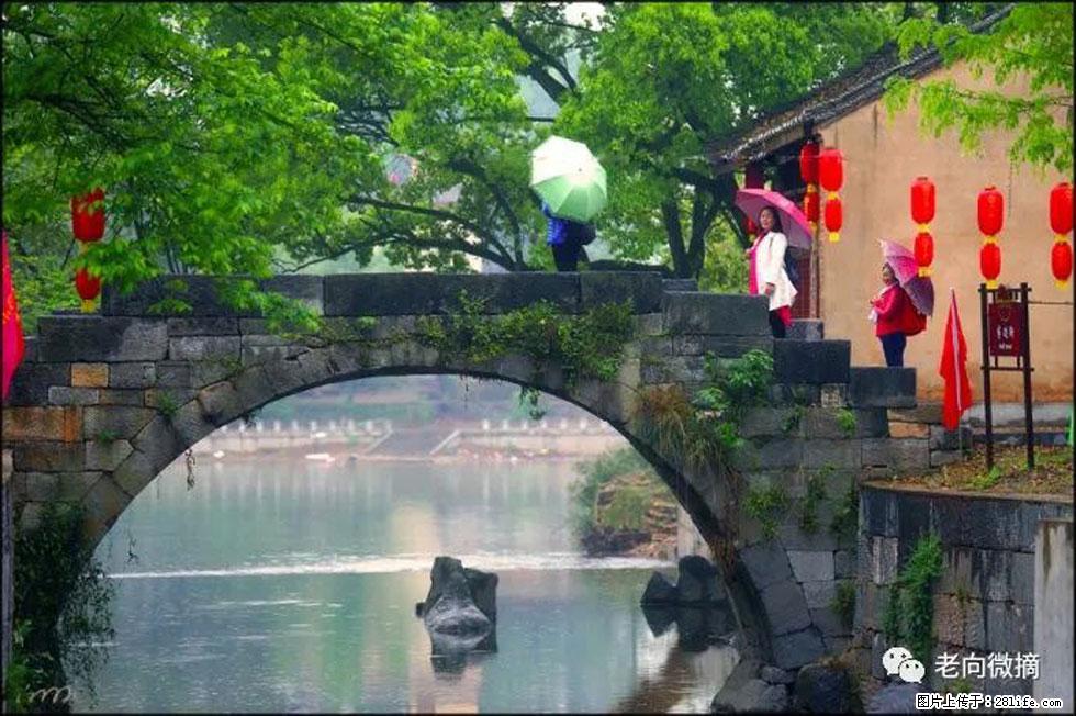 【春天，广西桂林灌阳县向您发出邀请！】江口老街又逢春 - 游山玩水 - 濮阳生活社区 - 濮阳28生活网 puyang.28life.net