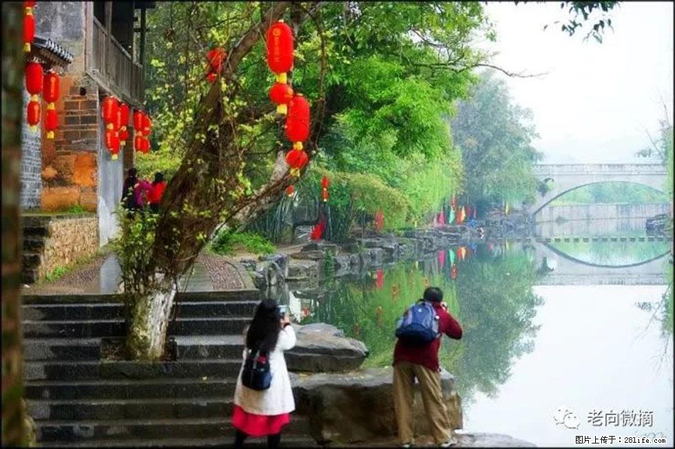 【春天，广西桂林灌阳县向您发出邀请！】江口老街又逢春 - 游山玩水 - 濮阳生活社区 - 濮阳28生活网 puyang.28life.net