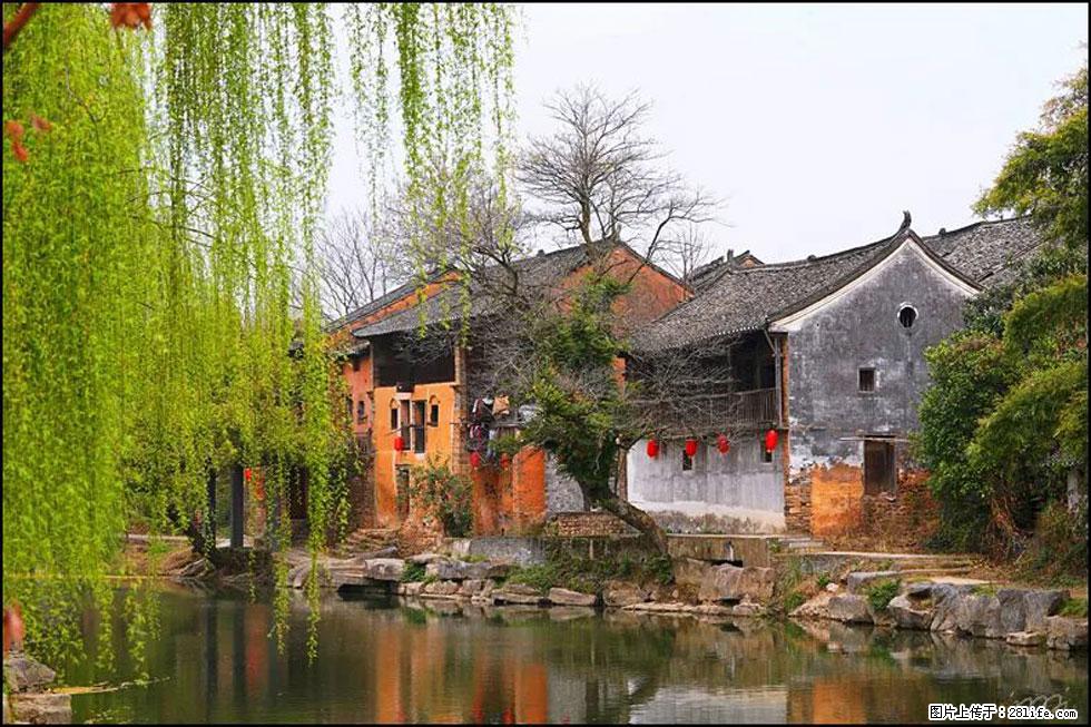 【春天，广西桂林灌阳县向您发出邀请！】江口老街又逢春 - 游山玩水 - 濮阳生活社区 - 濮阳28生活网 puyang.28life.net