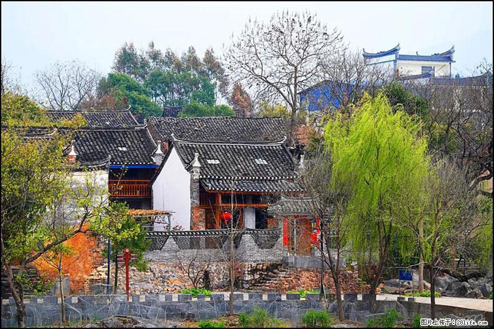 【春天，广西桂林灌阳县向您发出邀请！】江口老街又逢春 - 游山玩水 - 濮阳生活社区 - 濮阳28生活网 puyang.28life.net