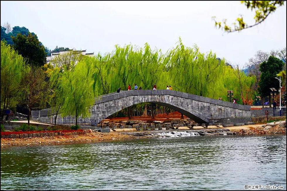 【春天，广西桂林灌阳县向您发出邀请！】江口老街又逢春 - 游山玩水 - 濮阳生活社区 - 濮阳28生活网 puyang.28life.net