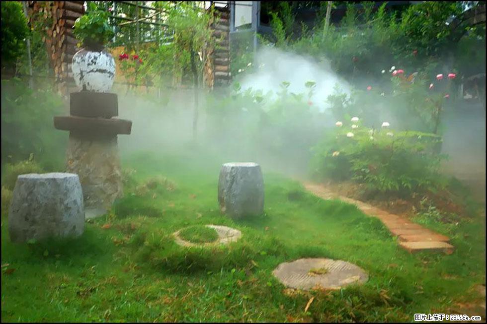 【春天，广西桂林灌阳县向您发出邀请！】如梦似幻莲溪庐 - 游山玩水 - 濮阳生活社区 - 濮阳28生活网 puyang.28life.net