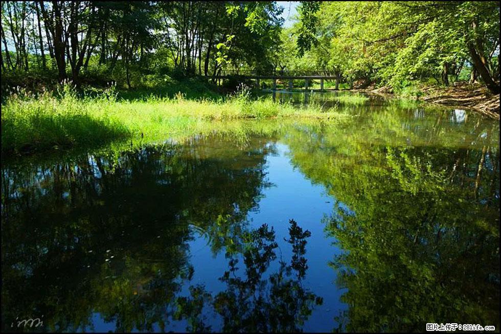 【春天，广西桂林灌阳县向您发出邀请！】熊家寨湿地公园 - 游山玩水 - 濮阳生活社区 - 濮阳28生活网 puyang.28life.net