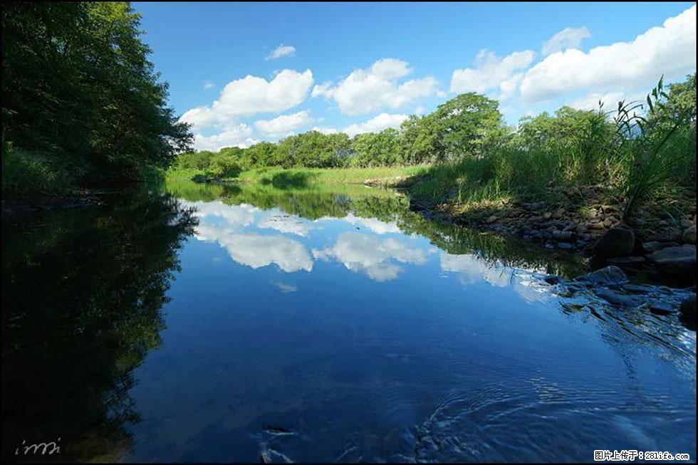 【春天，广西桂林灌阳县向您发出邀请！】熊家寨湿地公园 - 游山玩水 - 濮阳生活社区 - 濮阳28生活网 puyang.28life.net