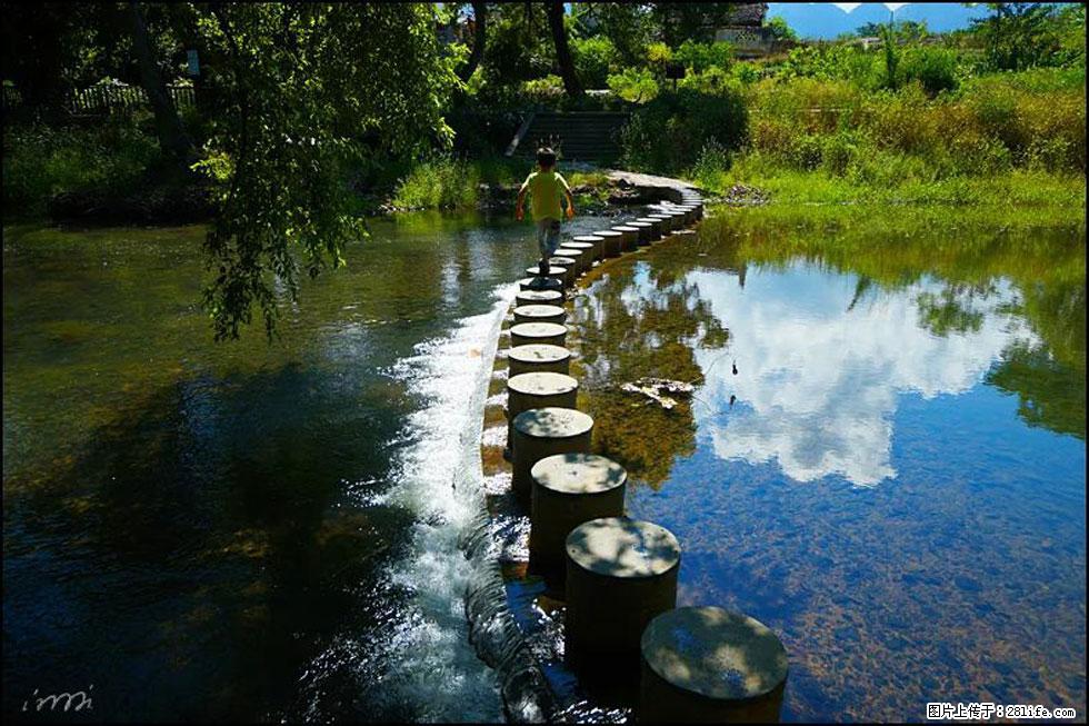 【春天，广西桂林灌阳县向您发出邀请！】熊家寨湿地公园 - 游山玩水 - 濮阳生活社区 - 濮阳28生活网 puyang.28life.net