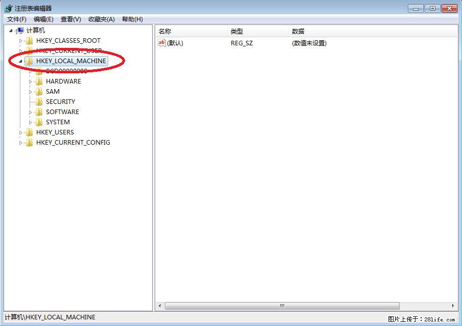 Photoshop不能直接拖拽打开图片的解决办法 - 生活百科 - 濮阳生活社区 - 濮阳28生活网 puyang.28life.net