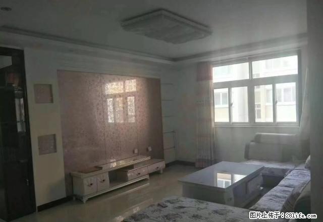 玉兰花园步梯四楼120平大三室精装修拎包入住油田大暖手慢无 - 房屋出租 - 房屋租售 - 濮阳分类信息 - 濮阳28生活网 puyang.28life.net