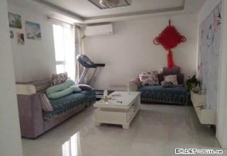 近水楼台一楼带院50平大三室精装修 - 濮阳28生活网 puyang.28life.net
