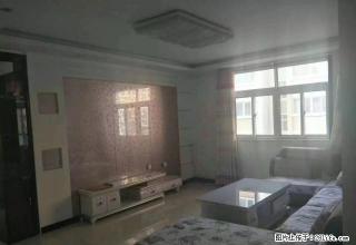 玉兰花园步梯四楼120平大三室精装修拎包入住油田大暖手慢无 - 濮阳28生活网 puyang.28life.net