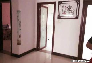 小区大，绿化佳，环境好，设施齐全，拎包入住，办公居家的好地方 - 濮阳28生活网 puyang.28life.net