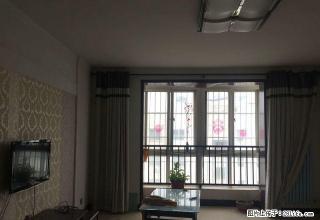 华龙阳光花园 3室2厅115平米 中等装修 年付 - 濮阳28生活网 puyang.28life.net