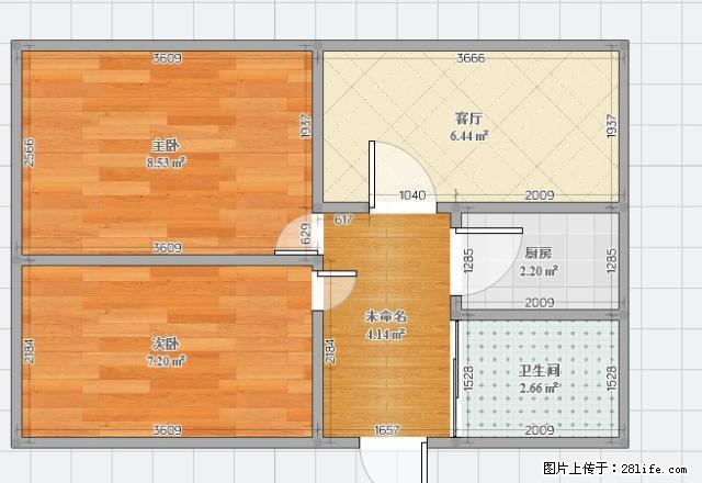 康平新区两室两厅电梯房，阳光房新房出租，全新家具家电，有大暖 - 房屋出租 - 房屋租售 - 濮阳分类信息 - 濮阳28生活网 puyang.28life.net