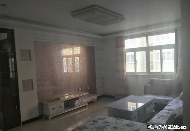 玉兰花园三室两厅一卫精装修 带家具家电 可拎包入住 - 房屋出租 - 房屋租售 - 濮阳分类信息 - 濮阳28生活网 puyang.28life.net