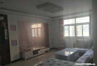 玉兰花园三室两厅一卫精装修 带家具家电 可拎包入住 - 濮阳28生活网 puyang.28life.net