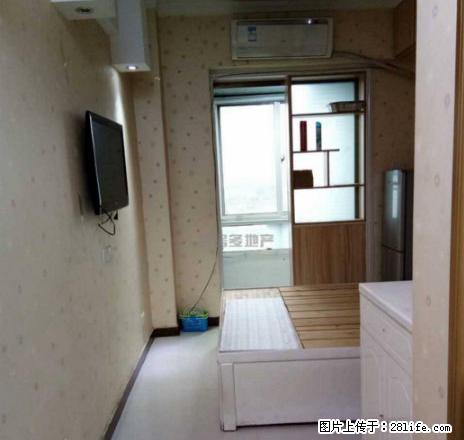免装修 拎包入住 温馨的小窝 四季果岭 - 房屋出租 - 房屋租售 - 濮阳分类信息 - 濮阳28生活网 puyang.28life.net