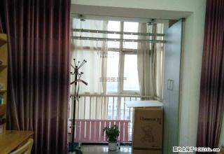 华府山水 温馨小窝 临时的避风港 - 濮阳28生活网 puyang.28life.net