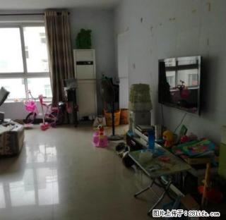 (单间出租)豪华装修5楼，三室两厅两带部分家具。 - 濮阳28生活网 puyang.28life.net