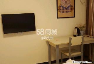 小蜜蜂公寓 1室0厅1卫 - 濮阳28生活网 puyang.28life.net