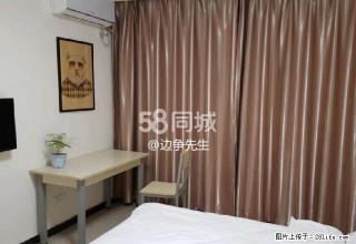 小蜜蜂青年公寓 1室0厅1卫 - 濮阳28生活网 puyang.28life.net