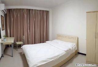 小蜜蜂公寓 1室0厅1卫 - 濮阳28生活网 puyang.28life.net