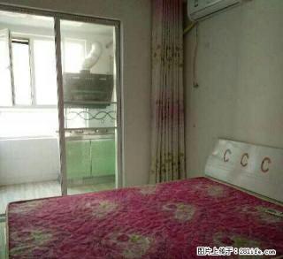 容金国际900元/月301室1厅1卫0阳台 - 濮阳28生活网 puyang.28life.net