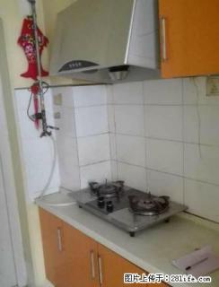 南户南户、二楼，家具家电齐全，有钥匙可随时看房子 - 濮阳28生活网 puyang.28life.net