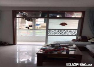 四季果岭步梯三楼，拎包入住经典三室 - 濮阳28生活网 puyang.28life.net
