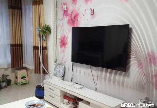容金国际 1室1厅1卫 - 濮阳28生活网 puyang.28life.net