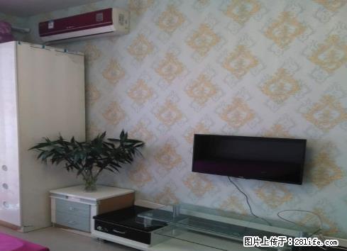 华龙华府山水 1室1厅35平米 简单装修 押一付三 - 房屋出租 - 房屋租售 - 濮阳分类信息 - 濮阳28生活网 puyang.28life.net