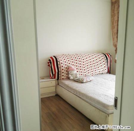 华龙碧水云天 3室1厅99平米 简单装修 年付 - 房屋出租 - 房屋租售 - 濮阳分类信息 - 濮阳28生活网 puyang.28life.net
