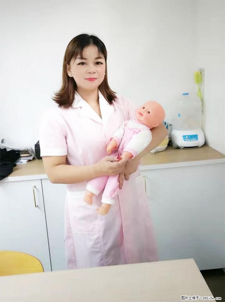 上海高端月子会所招新手月嫂，零基础带教，包吃住 - 职场交流 - 濮阳生活社区 - 濮阳28生活网 puyang.28life.net