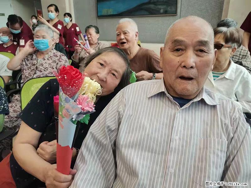 上海国企养老院，星级酒店环境，招聘养老护工 - 职场交流 - 濮阳生活社区 - 濮阳28生活网 puyang.28life.net