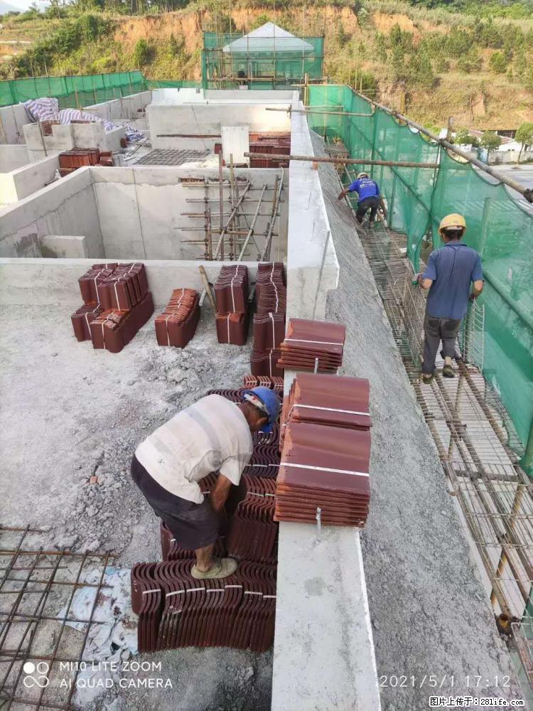 【广西三象建筑安装工程有限公司】绿地衫和田叠墅项目 - 家居生活 - 濮阳生活社区 - 濮阳28生活网 puyang.28life.net