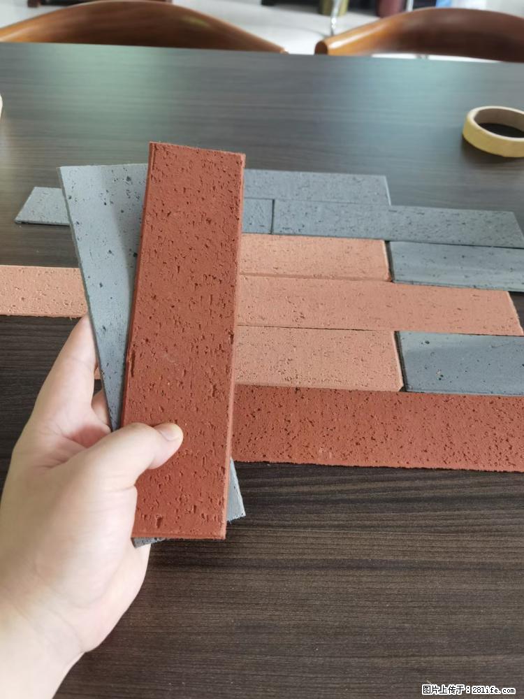 【桂林三象建筑材料有限公司】外墙软瓷(仿古砖) - 新手上路 - 濮阳生活社区 - 濮阳28生活网 puyang.28life.net