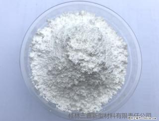 【桂林三鑫新型材料】人造石人造大理石专用碳酸钙 - 濮阳28生活网 puyang.28life.net