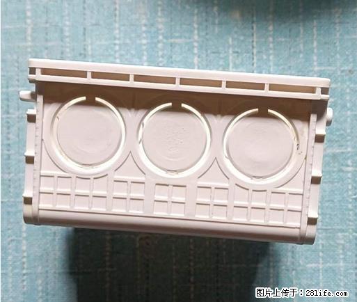 桂林荣泰吹塑、注塑【厂家直销】PVC阴燃电工配件，精品86底盒 - 其他广告 - 广告专区 - 濮阳分类信息 - 濮阳28生活网 puyang.28life.net