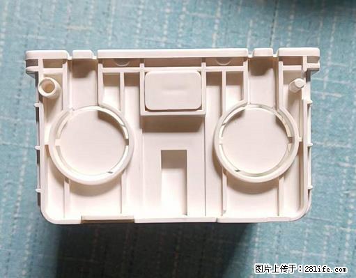 桂林荣泰吹塑、注塑【厂家直销】PVC阴燃电工配件，精品86底盒 - 家居生活 - 濮阳生活社区 - 濮阳28生活网 puyang.28life.net