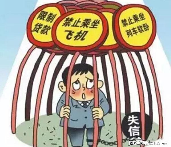 欠钱不还的，现在你连高速都上不了了！看你怎么回家！ - 濮阳生活资讯 - 濮阳28生活网 puyang.28life.net