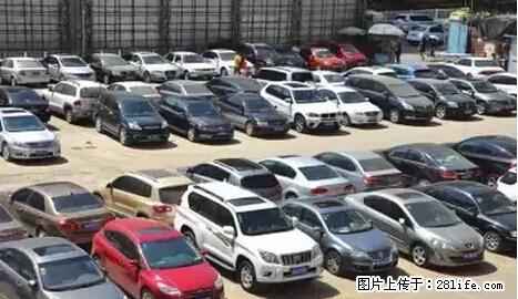 停车为什么要车头朝外？不是开玩笑，关键时刻真能救命 - 濮阳生活资讯 - 濮阳28生活网 puyang.28life.net