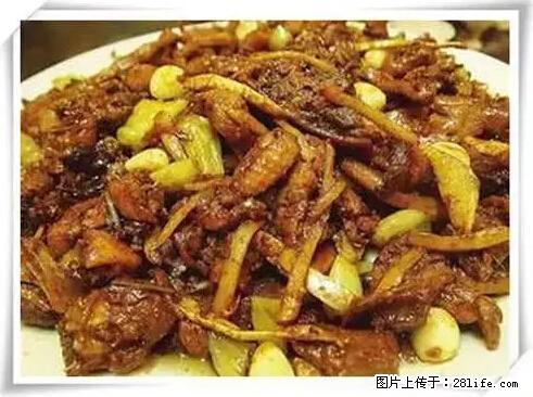 来广西旅游必吃这20道桂菜，不然就白来广西啦！ - 濮阳生活资讯 - 濮阳28生活网 puyang.28life.net