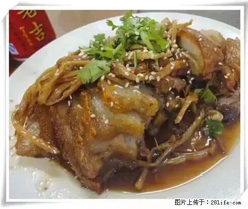 来广西旅游必吃这20道桂菜，不然就白来广西啦！ - 濮阳生活资讯 - 濮阳28生活网 puyang.28life.net