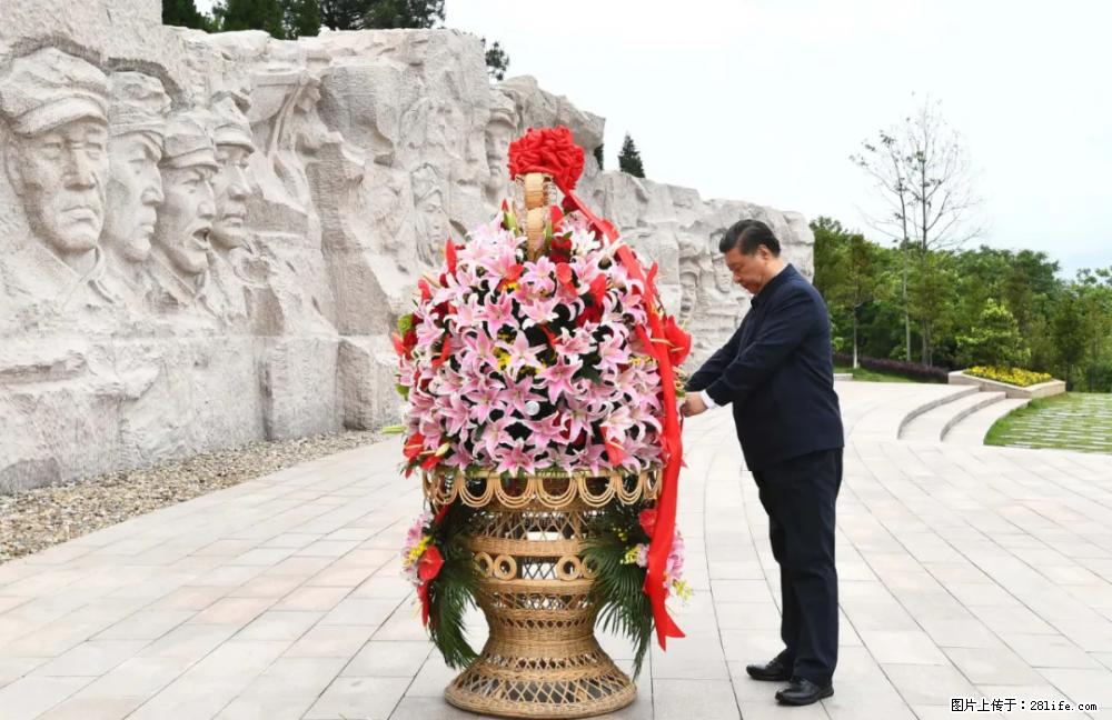 习近平赴广西考察调研 - 濮阳生活资讯 - 濮阳28生活网 puyang.28life.net