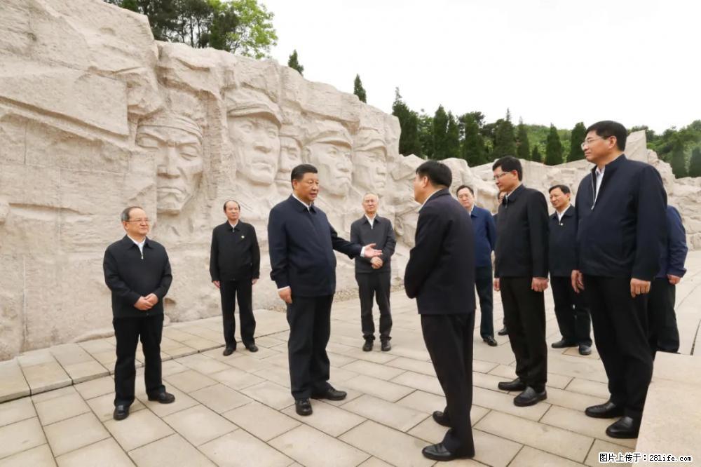 习近平赴广西考察调研 - 濮阳生活资讯 - 濮阳28生活网 puyang.28life.net