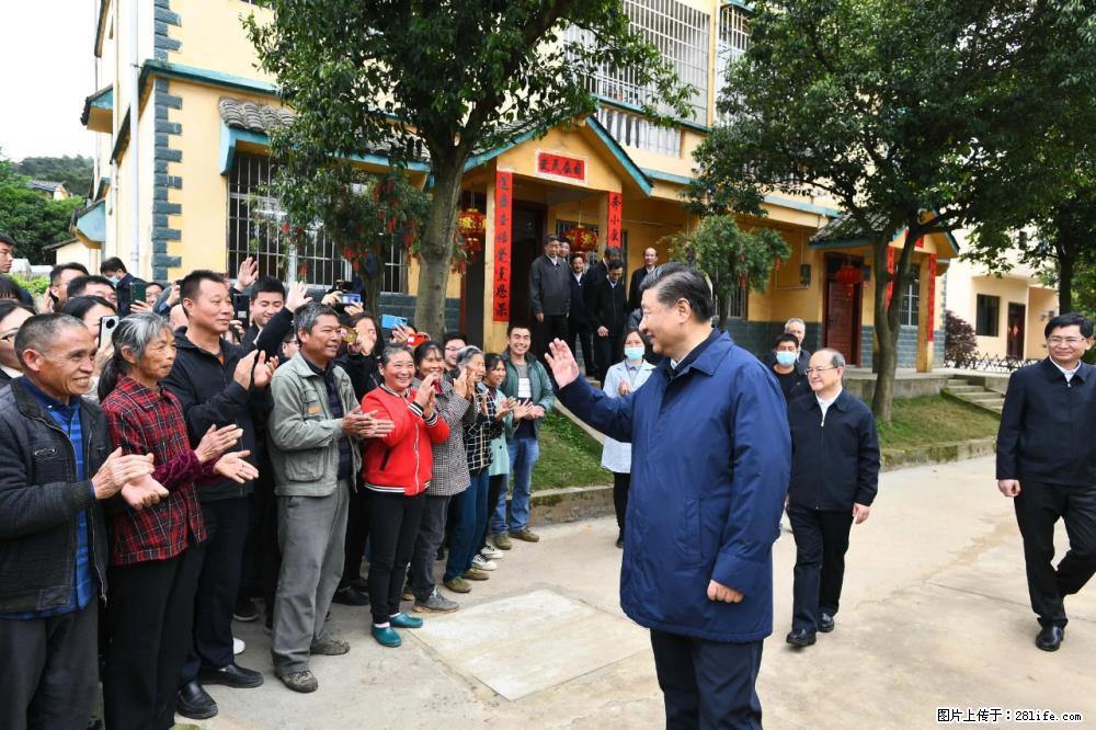 习近平赴广西考察调研 - 濮阳生活资讯 - 濮阳28生活网 puyang.28life.net