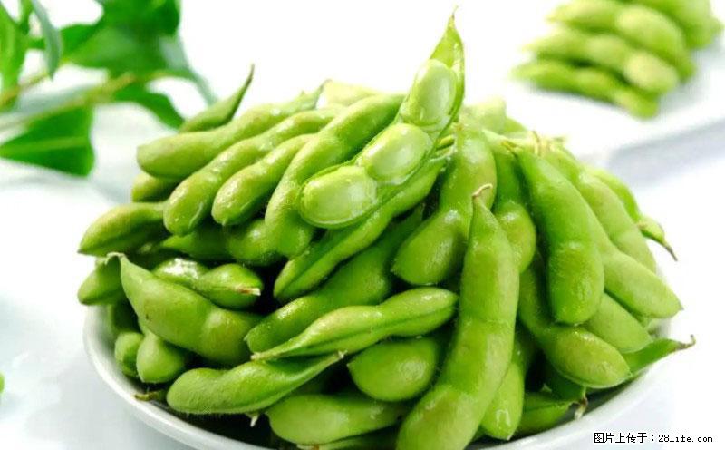 这些蔬菜是“天然钙片”，这6种被医生重点推荐 - 濮阳生活资讯 - 濮阳28生活网 puyang.28life.net