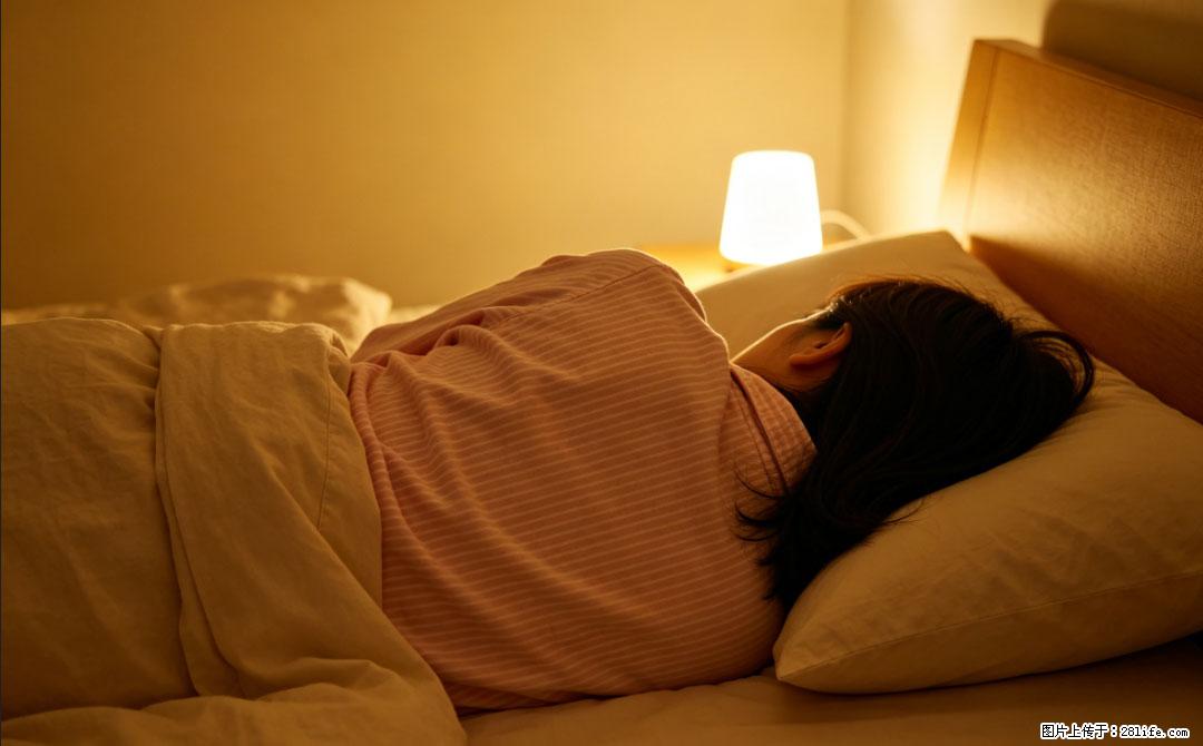 熬夜会让猝死风险飙升！出现以下4种情况赶紧休息→ - 濮阳生活资讯 - 濮阳28生活网 puyang.28life.net